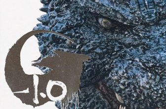 Godzilla Minus One Lastly Roars Its Approach Onto 4K and Blu-ray